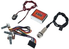 BB-A11 – Preamplificatore a