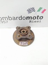 MOZZO RUOTA ANTERIORE ruota DESTRO ORIGINALE MICROCAR JDM SIMPA ABACA ALBIZIA