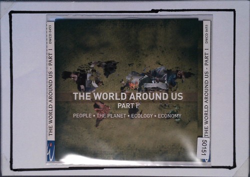 Wolfe dwcd 0453 the - 0453, world