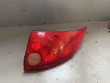 AUDI TT MK1 99-04 DRIVER