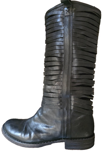 Stivali fiorentini baker - &, in