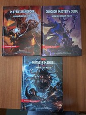 Set manuali base - manuali,