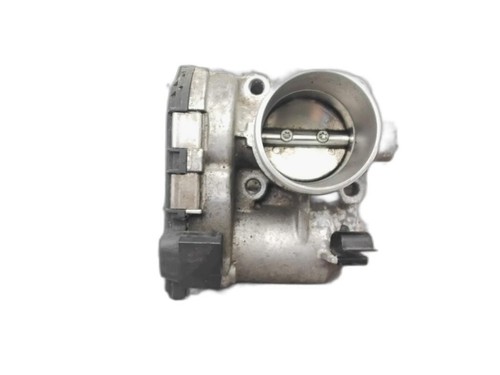 Corpo farfallato per opel - corpo,