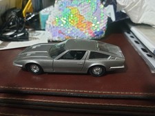Maserati Indy 1/43 solido
