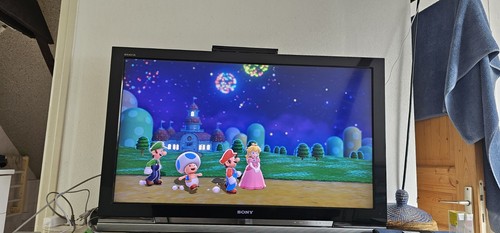 Nintendo wii 32 - nintendo,