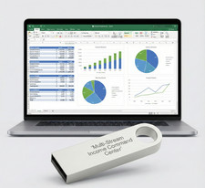 Multi-Stream Income Command