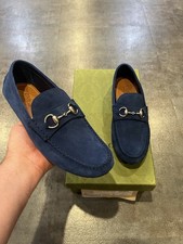 $980 Gucci Horsebit mocassino