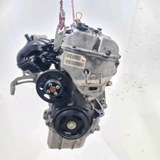 Motore tipo k10b - motore, agila