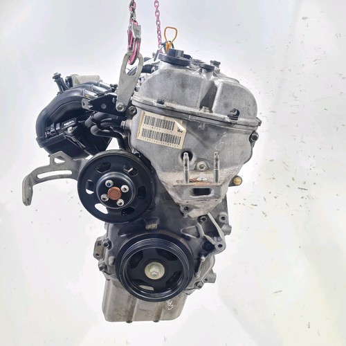 Motore tipo k10b - motore,