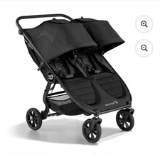 Baby Jogger City Mini GT2