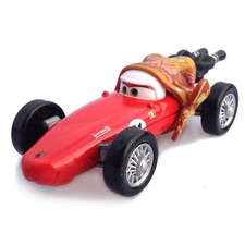 Mattel Disney Pixar Cars 2