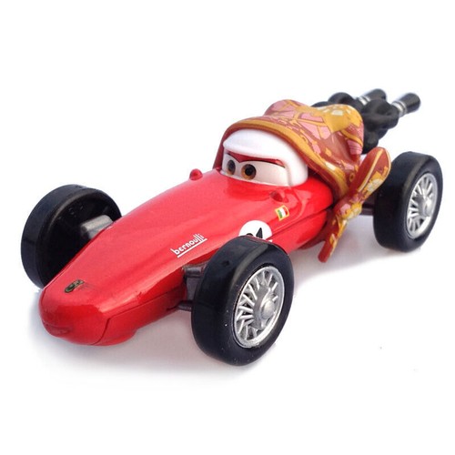 Mattel disney pixar - pixar, 2