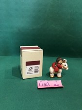 Thun Bimba Su Asinello Rossa