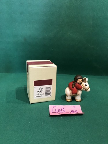 Thun bimba asinello rossa - thun, su