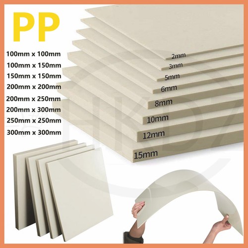 Foglio polipropilene beige - foglio,