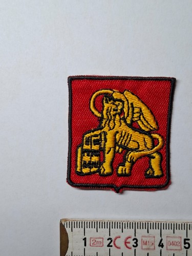Toppa distintivo scout - distintivo,