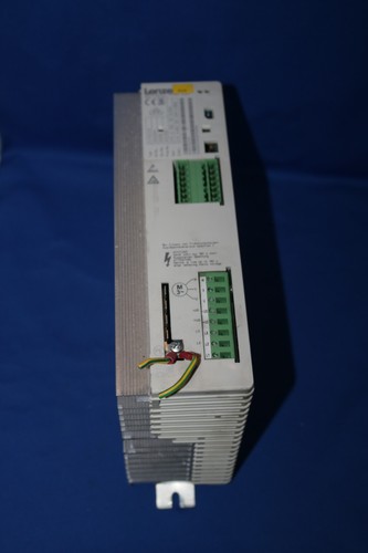 Lenze evf8212 servo inverter - lenze, servo-inverter