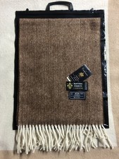 sciarpa fantasia Chevron