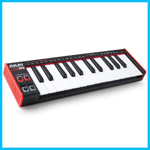 Usato akai pro lpk25 - [usato],