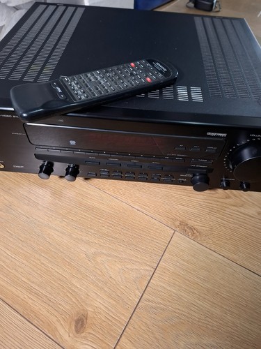 Kenwood v7050 ricevitore - kenwood, kr-v7050