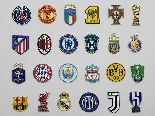 National soccer football club - soccer,,