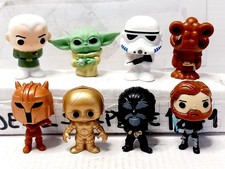 SORPRESINE EXTRA KINDER GADGET