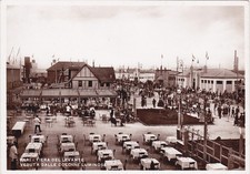 BARI - Fiera Levante, Veduta