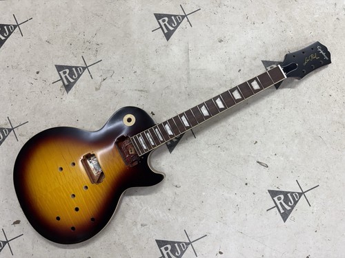 Epiphone les paul standard - les,