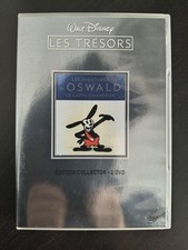 Walt Disney Treasures OSWALD