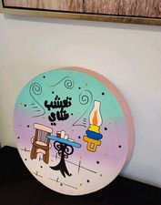 Nuovissimo tamburo egiziano