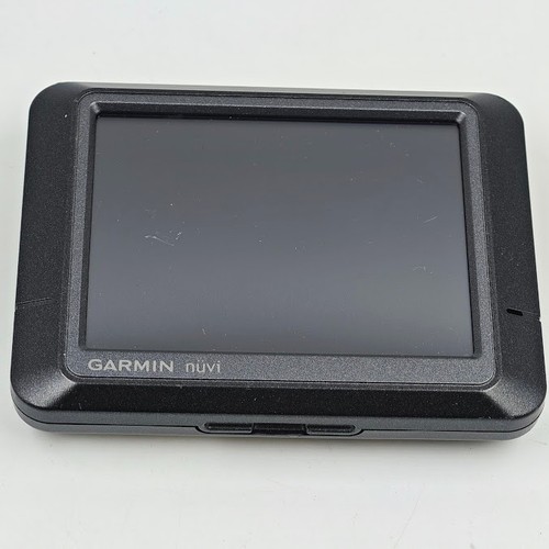 Garmin nuvi 255 gps - 255,