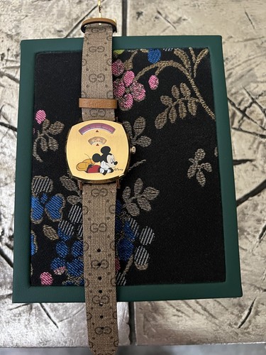 Orologio unisex gucci grip - orologio,