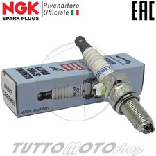 Candela PIAGGIO Beverly 300 ie RST 4T-4V euro3 2011 2012 2013 2014 / NGK CR8EKB