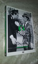 dvd nuovo i grandi film TOTO'