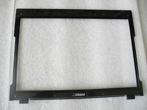 Cornice display frame lunetta