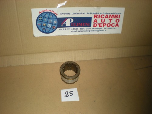4319412 manicotto ingranaggio - 4319412,