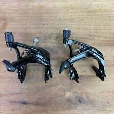 Pinze freno cerchio bici