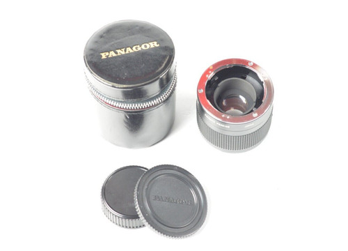 Macro converter panagor - macro, 50mm