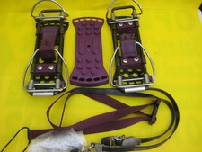 Burton Bindings Alpine Hard