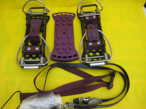 Burton bindings alpine hard - burton,