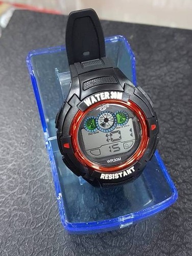 Orologio subacqueo 30mt - ,
