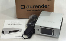 Aurender ACS100 Streamer musicale