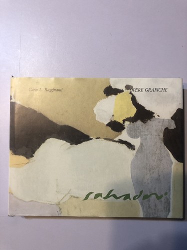 Aldo salvadori opere grafiche - aldo,