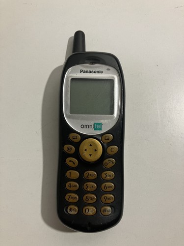 Telefono cellulare panasonic - telefono,