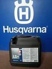 OLIO MISCELA 2T HUSQVARNA LS+ PROFESSIONALE 10 LITRI