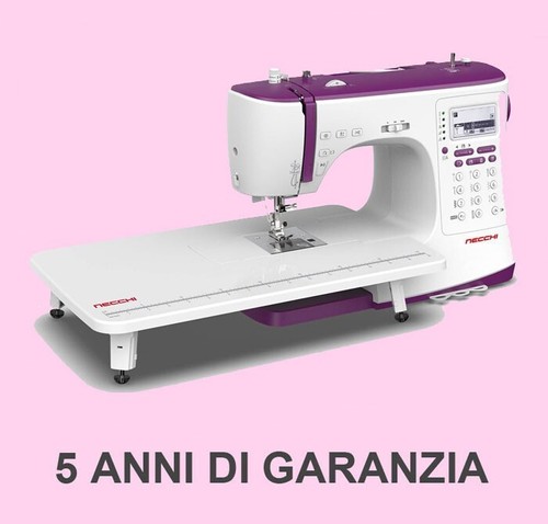 Necchi nc204d macchina per - nc204d,