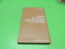 Guida - Le Grandi Città -