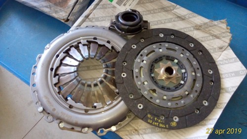 71793353 kit frizione - kit,