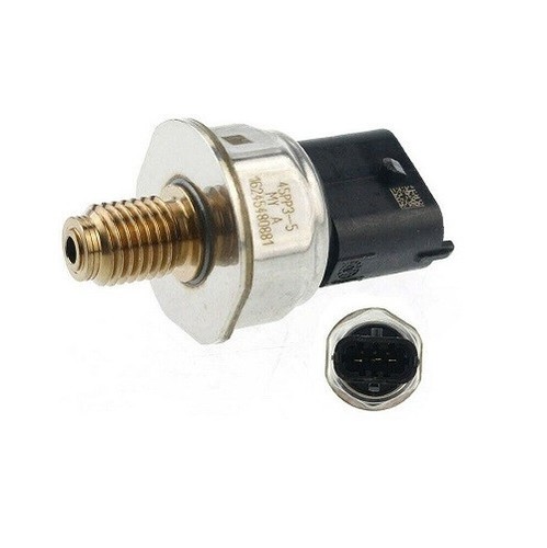 Rail pression valve opel astra - valve,