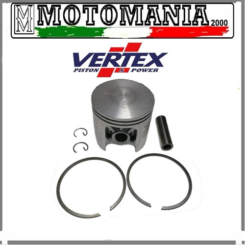 21623 vertex pistone completo - 21623,